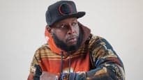 Talib Kweli & Friends Residency